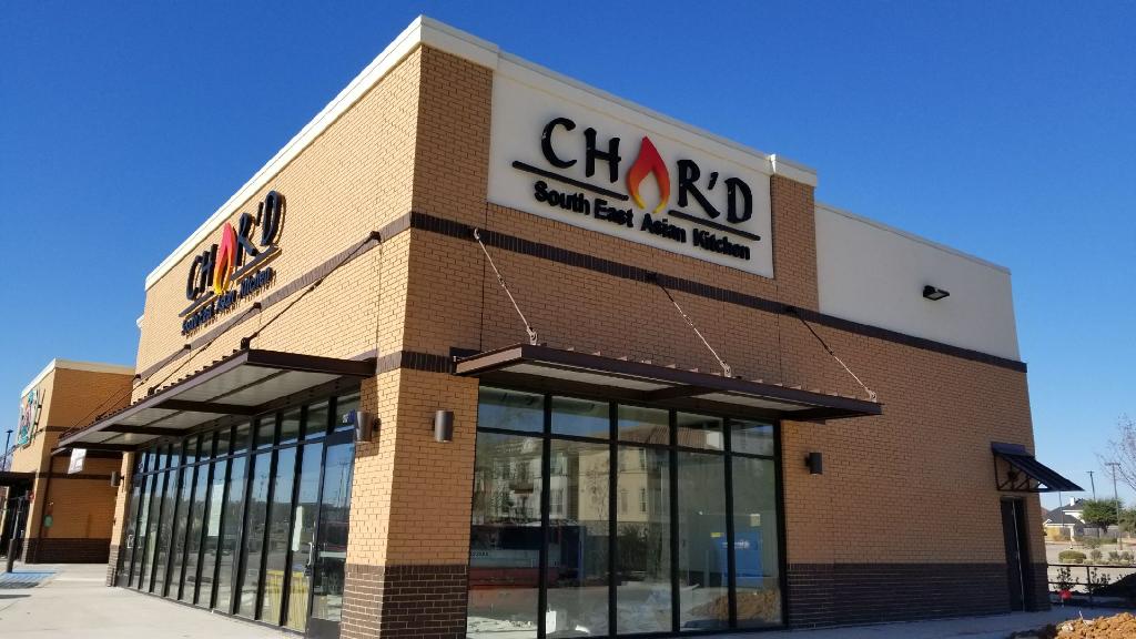 chard restaurant