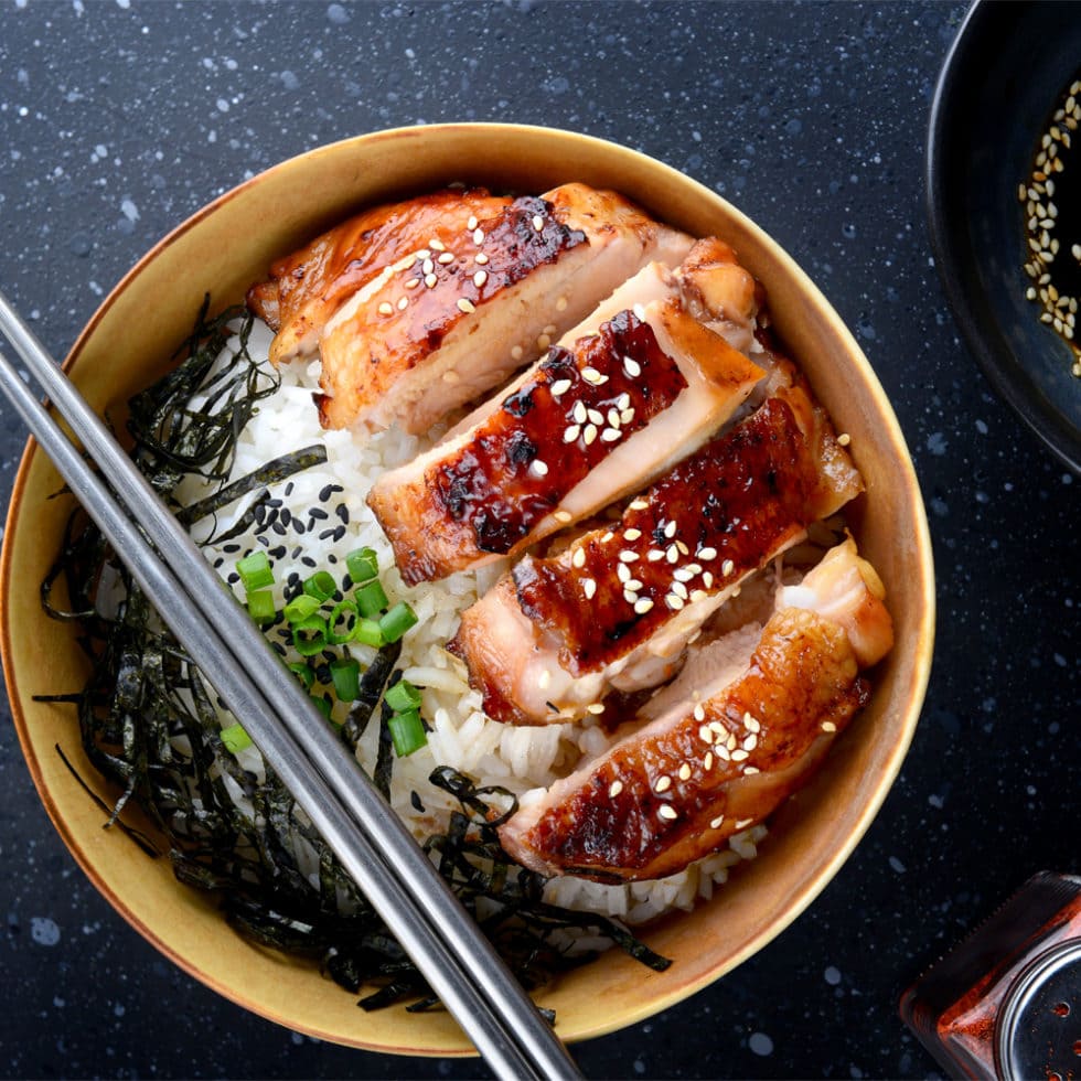 Origin of Teriyaki: How it Become A Phenomenal Dish