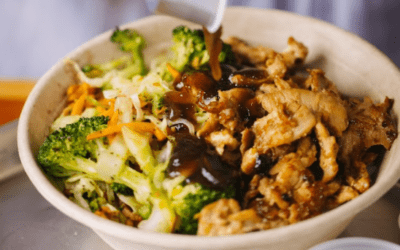 What You Need to Know About Teriyaki Restaurants in Texas