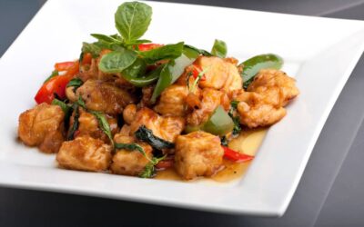 A Complete Guide to Famous Thai Recipes